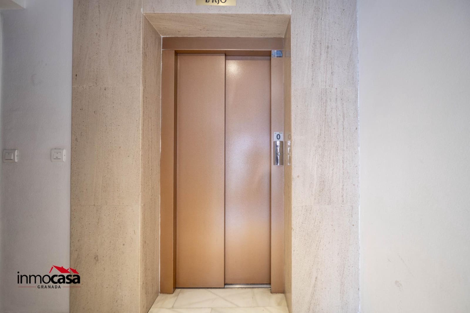 3 slaapkamer Flat te koop in Granada stad - € 260.000 (Ref: 9491591)