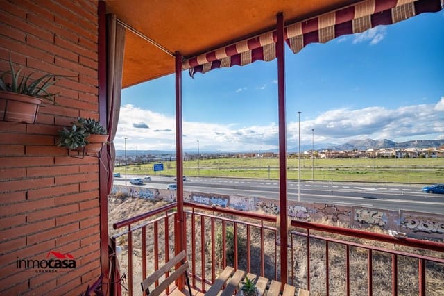 3 slaapkamer Flat te koop in Granada stad - € 260.000 (Ref: 9491591)