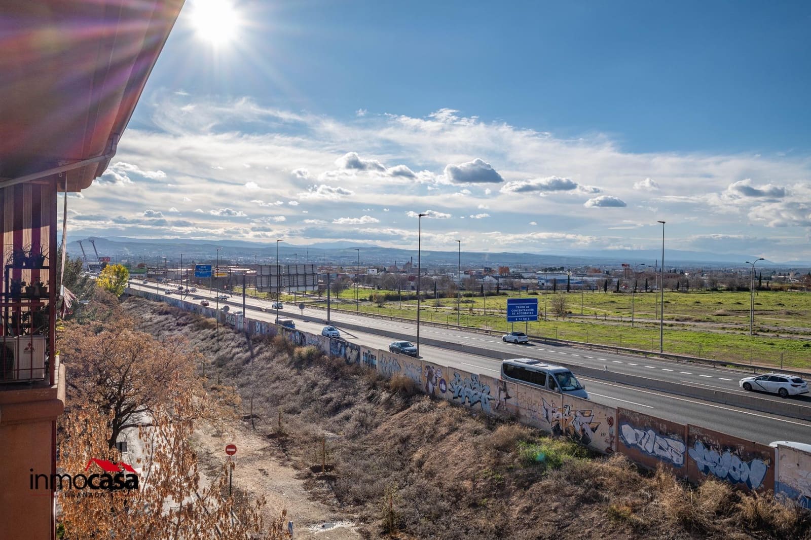 3 slaapkamer Flat te koop in Granada stad - € 260.000 (Ref: 9491591)