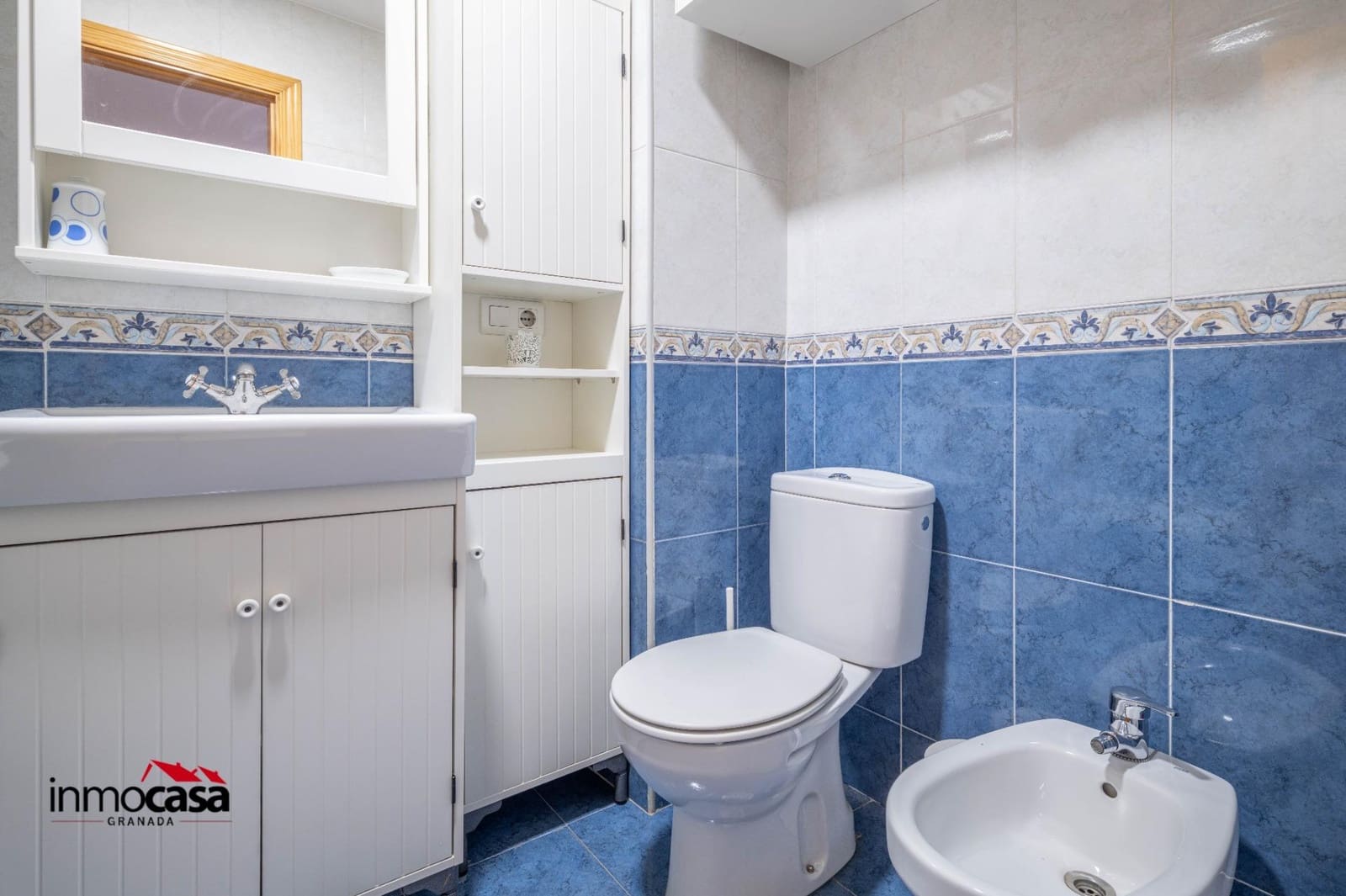 3 slaapkamer Flat te koop in Granada stad - € 260.000 (Ref: 9491591)