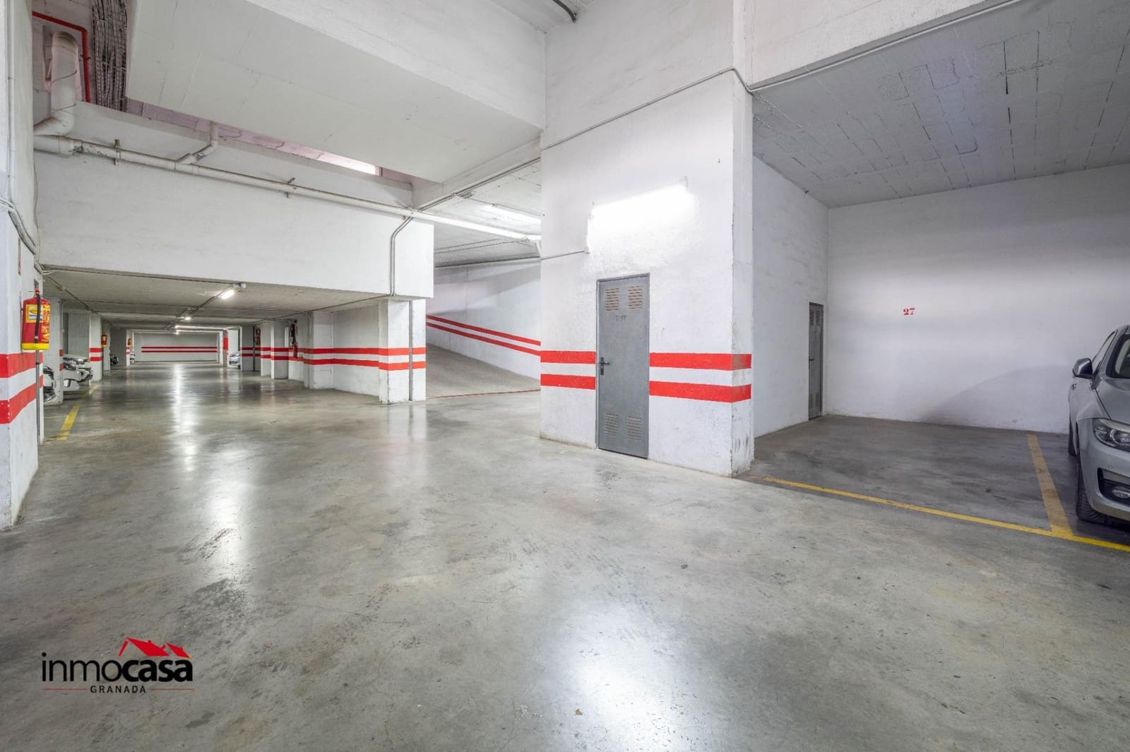 3 slaapkamer Flat te koop in Granada stad - € 260.000 (Ref: 9491591)