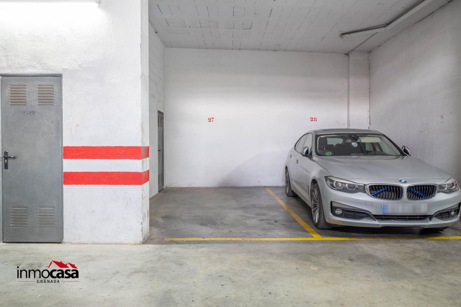 3 slaapkamer Flat te koop in Granada stad - € 260.000 (Ref: 9491591)