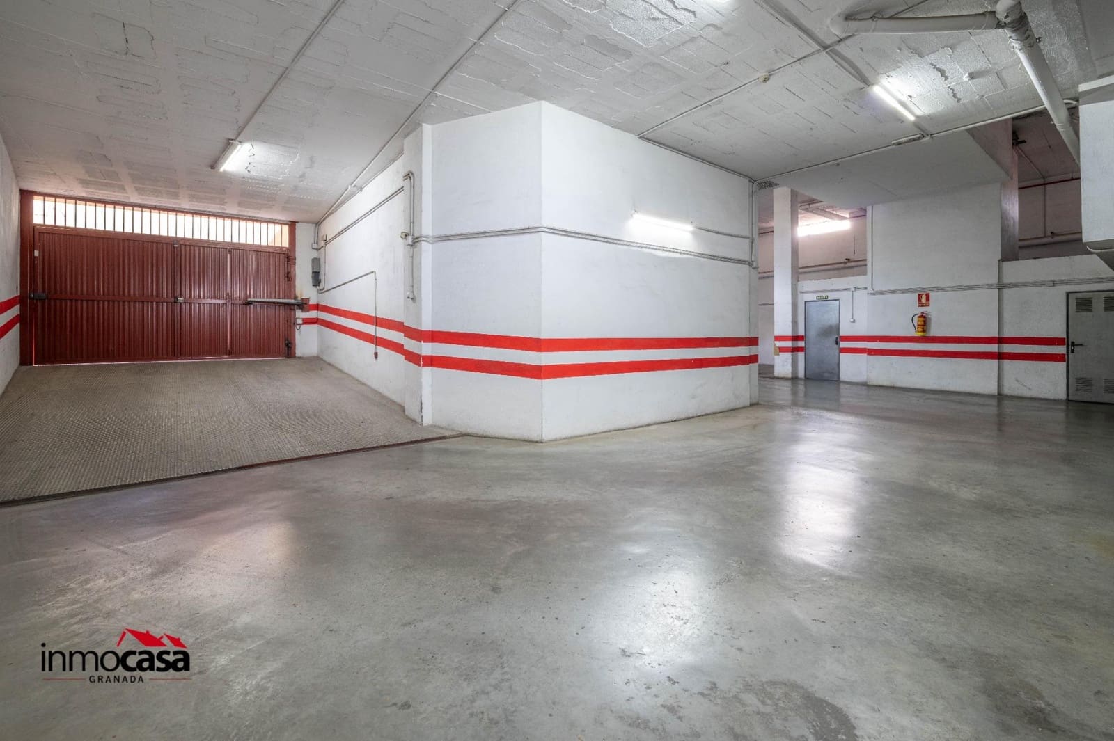 3 slaapkamer Flat te koop in Granada stad - € 260.000 (Ref: 9491591)