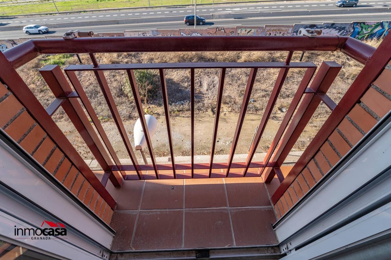 3 slaapkamer Flat te koop in Granada stad - € 260.000 (Ref: 9491591)