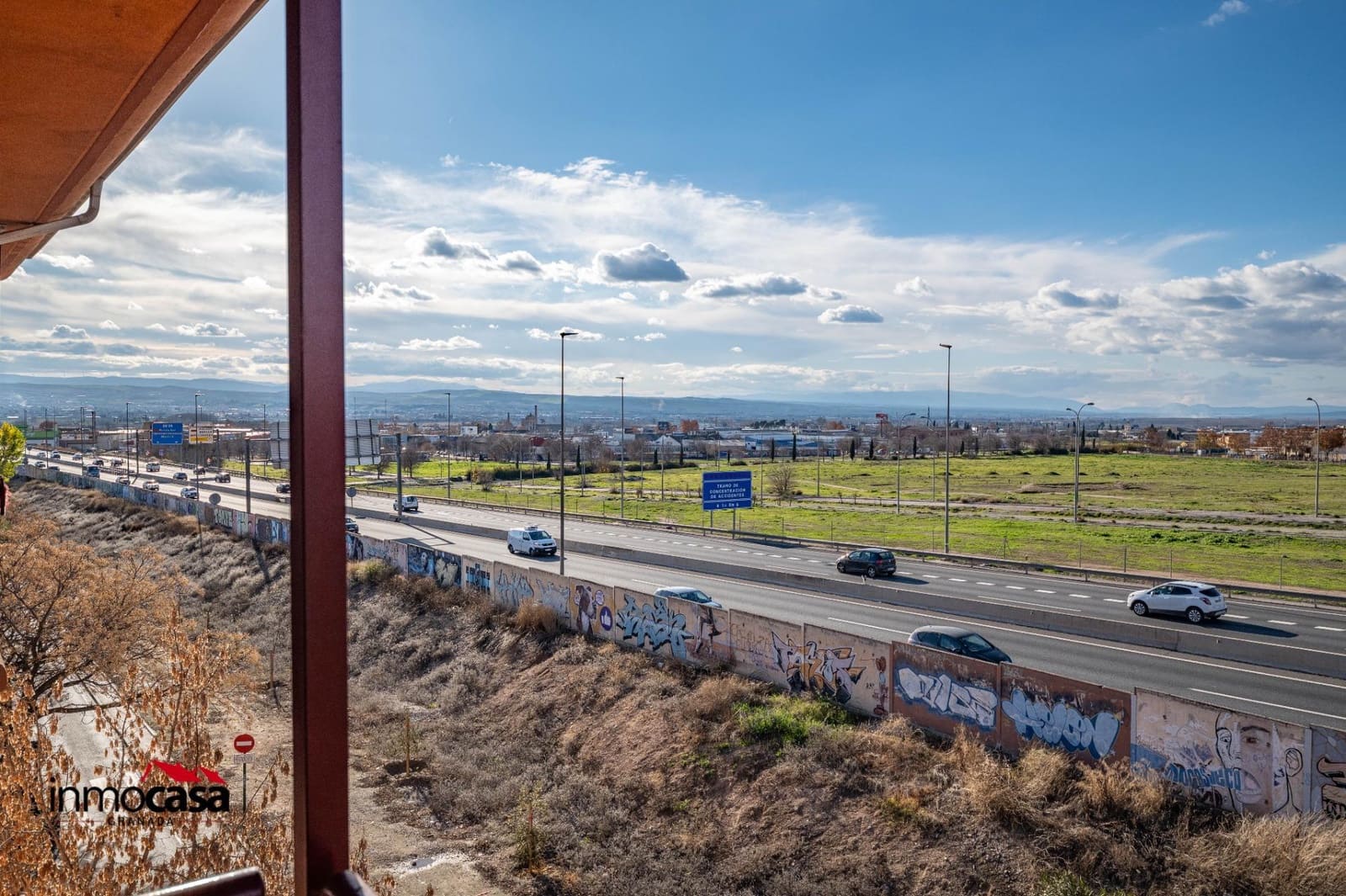 3 slaapkamer Flat te koop in Granada stad - € 260.000 (Ref: 9491591)