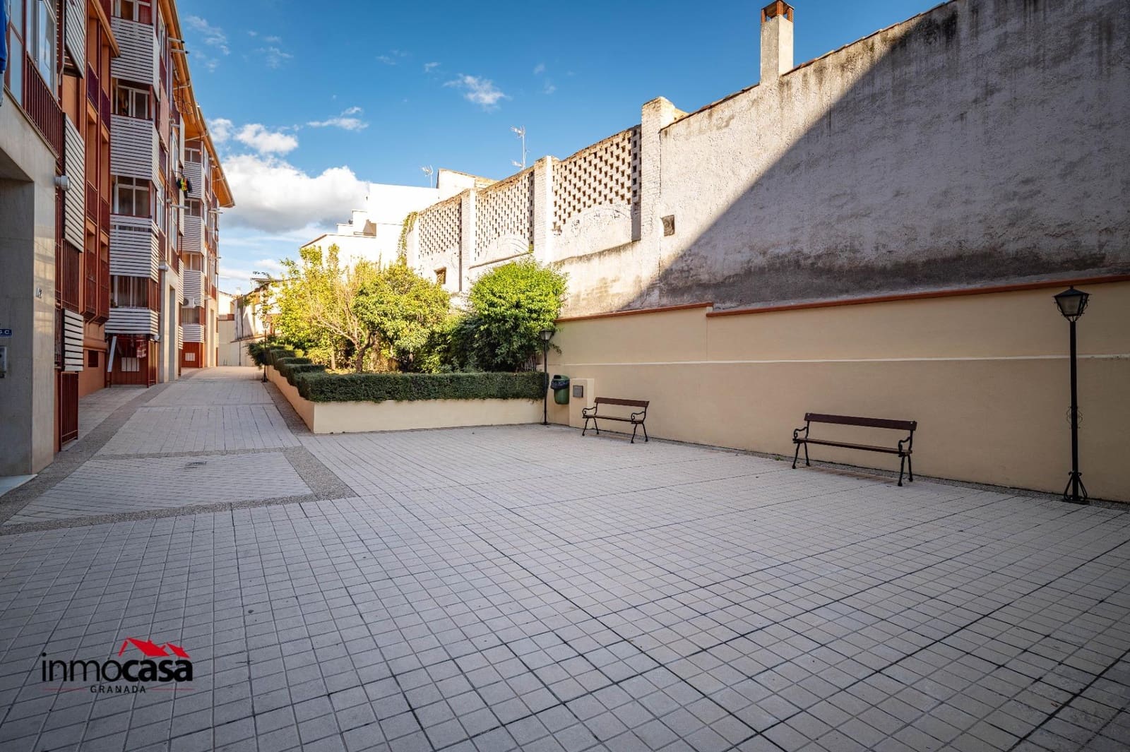 3 slaapkamer Flat te koop in Granada stad - € 260.000 (Ref: 9491591)
