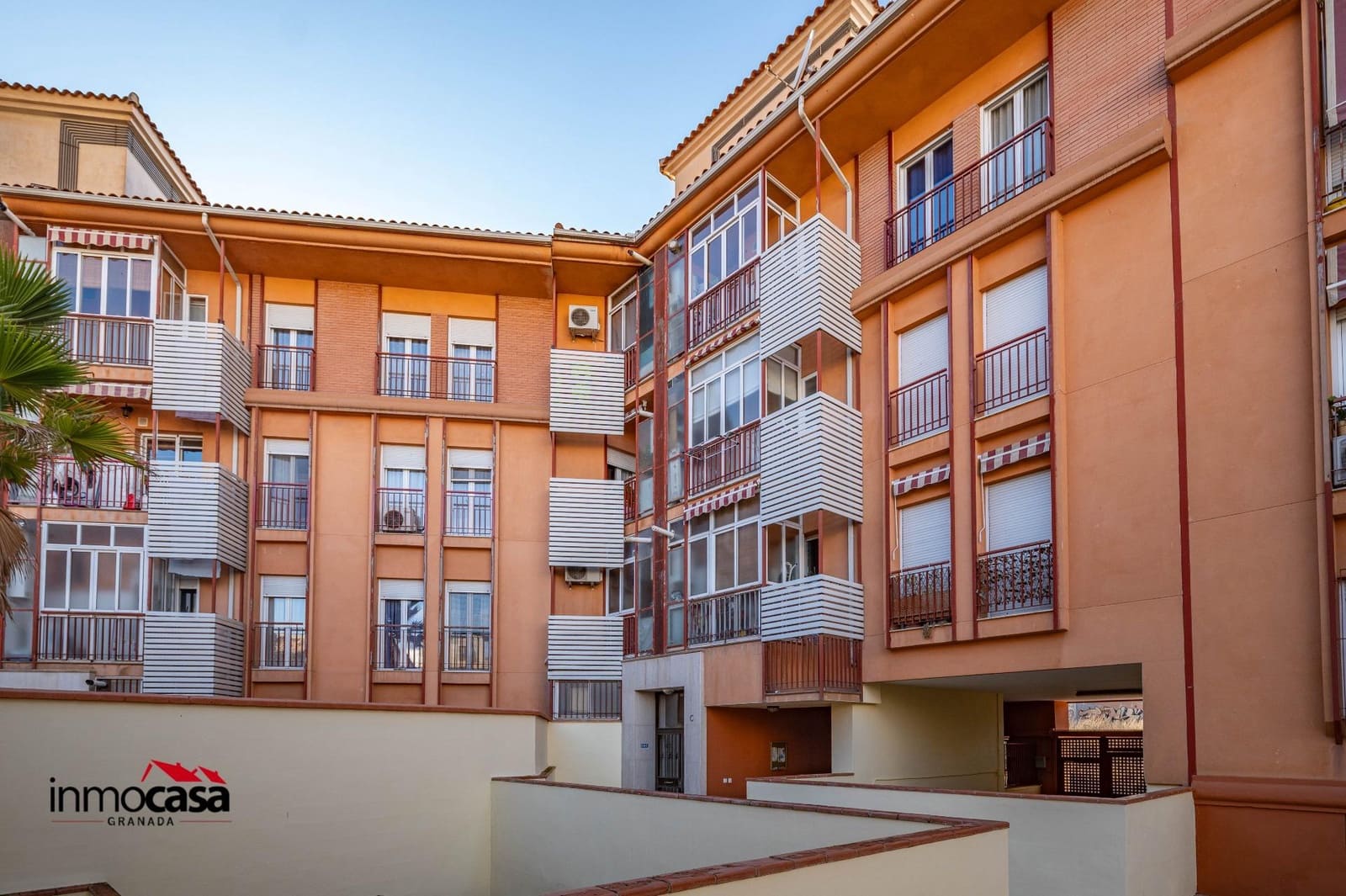 3 slaapkamer Flat te koop in Granada stad - € 260.000 (Ref: 9491591)