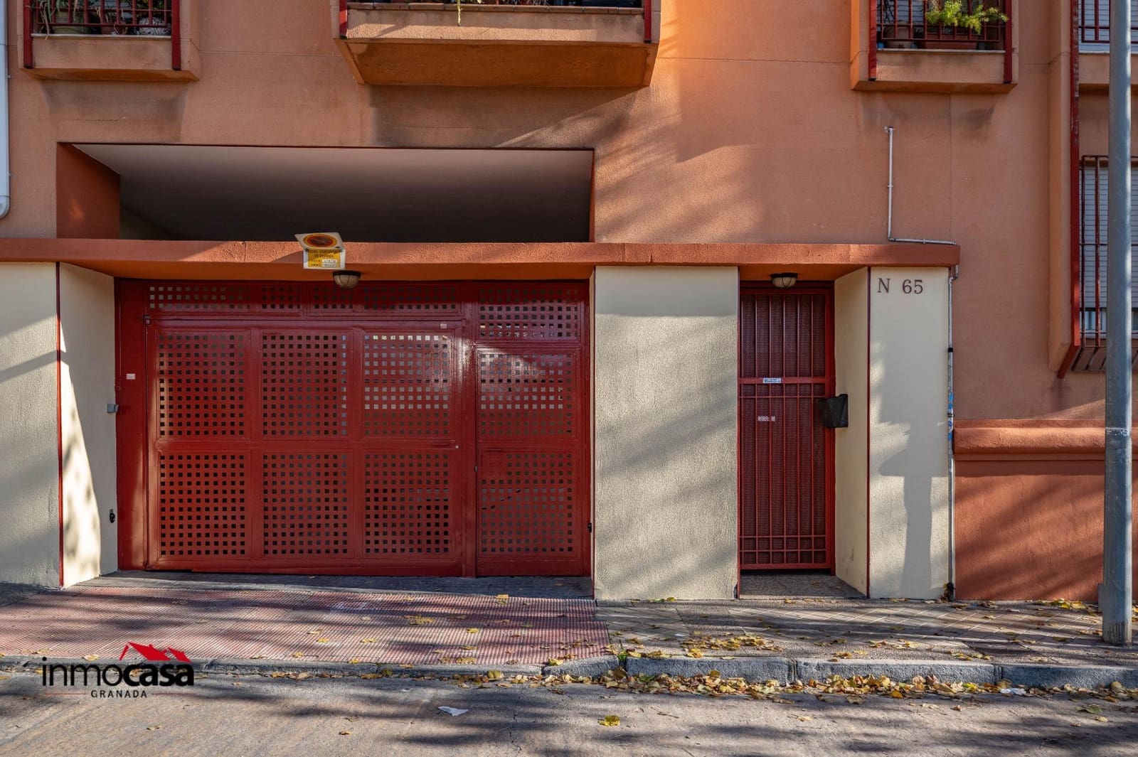 3 slaapkamer Flat te koop in Granada stad - € 260.000 (Ref: 9491591)