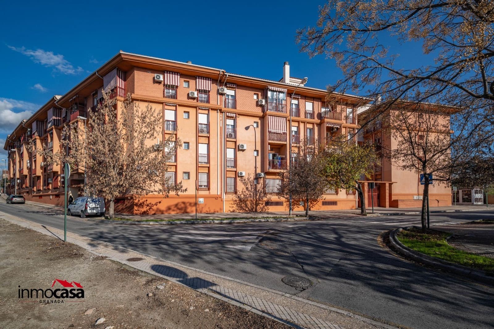 3 slaapkamer Flat te koop in Granada stad - € 260.000 (Ref: 9491591)