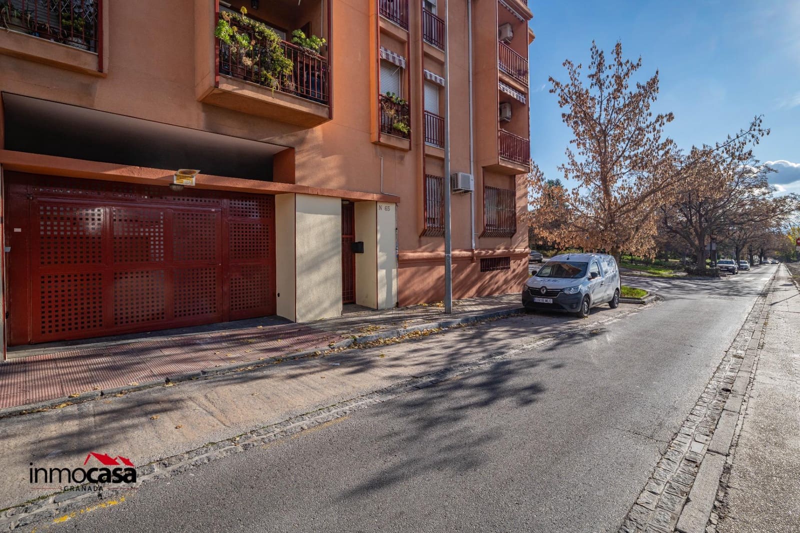 3 slaapkamer Flat te koop in Granada stad - € 260.000 (Ref: 9491591)