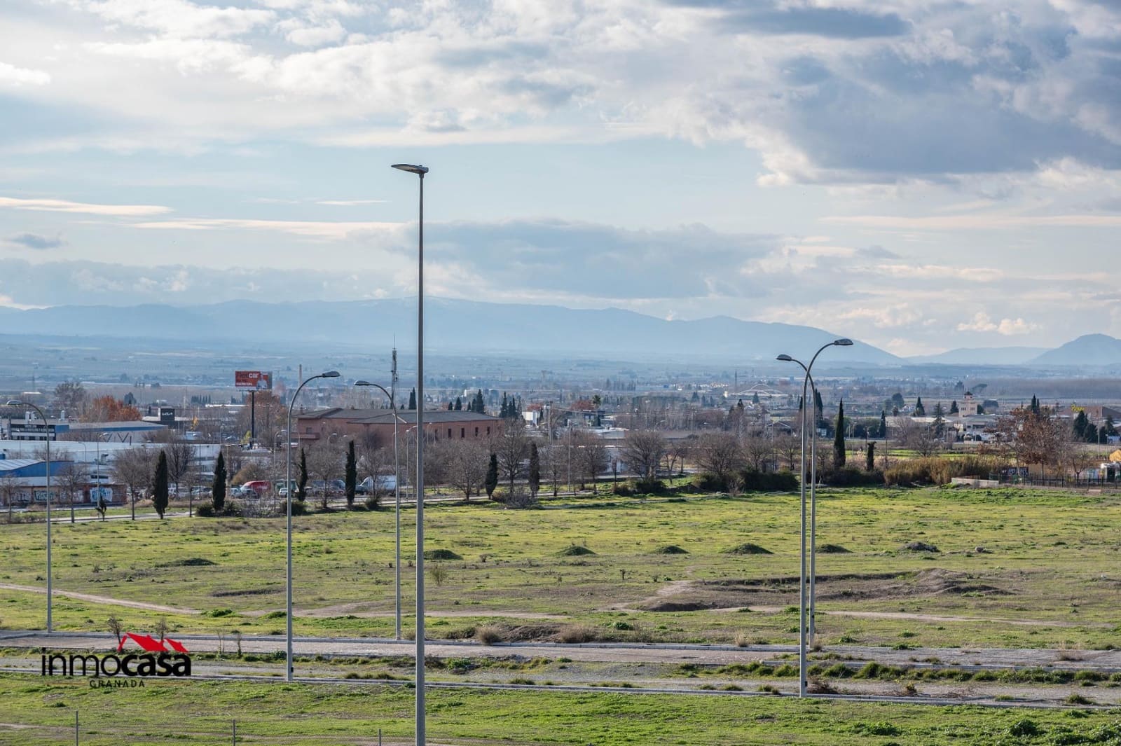 3 slaapkamer Flat te koop in Granada stad - € 260.000 (Ref: 9491591)