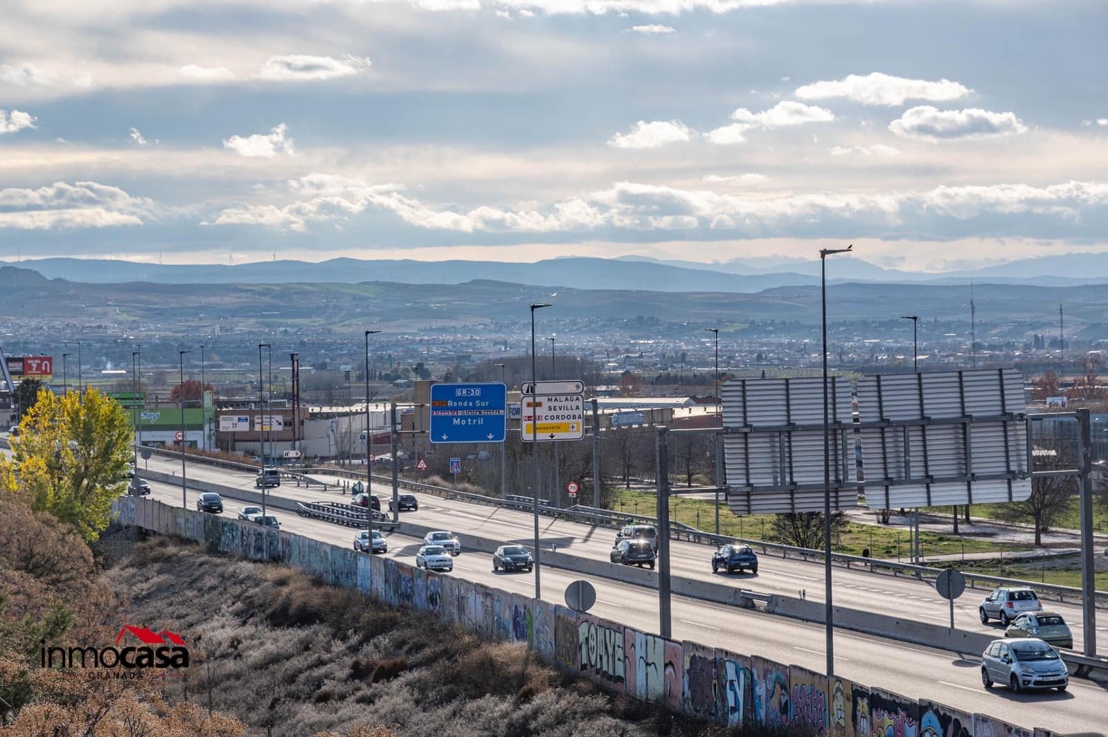 3 slaapkamer Flat te koop in Granada stad - € 260.000 (Ref: 9491591)