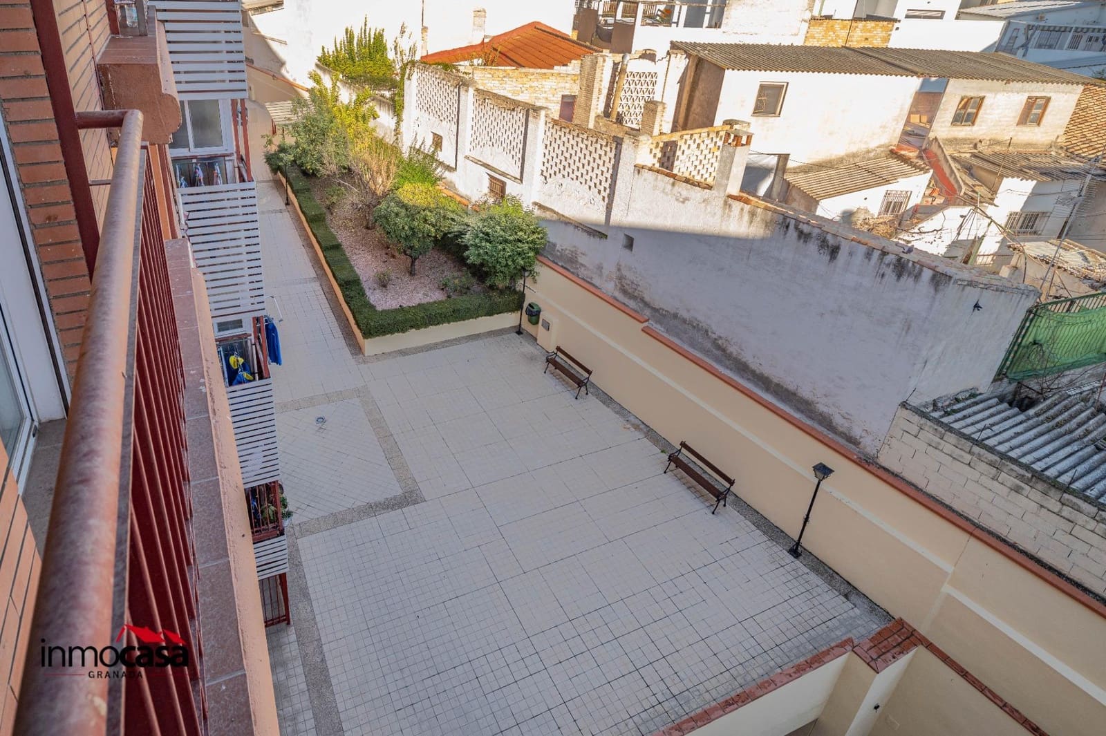 3 slaapkamer Flat te koop in Granada stad - € 260.000 (Ref: 9491591)