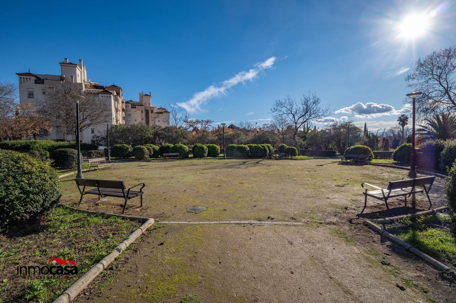 3 slaapkamer Flat te koop in Granada stad - € 260.000 (Ref: 9491591)