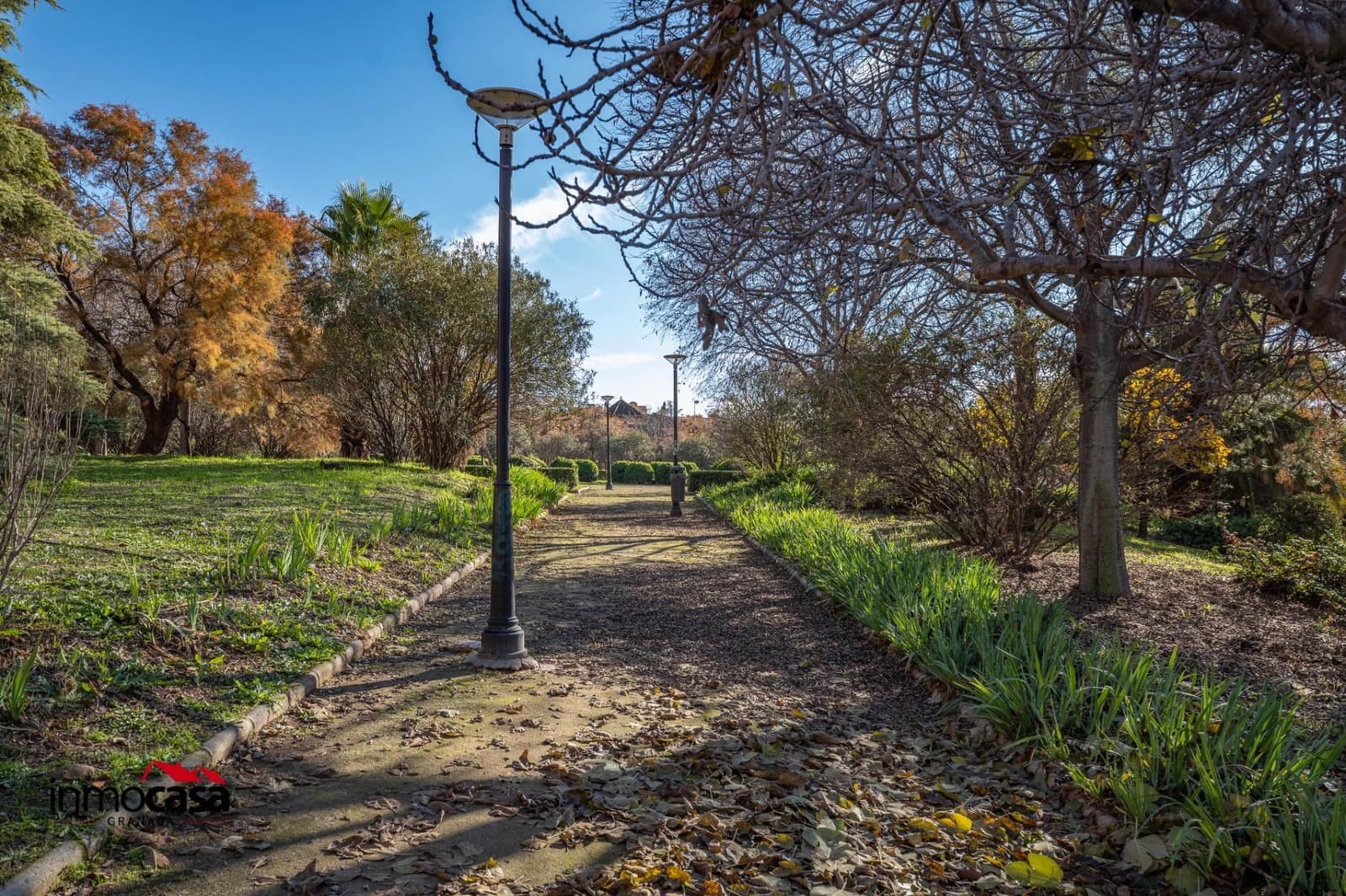 3 slaapkamer Flat te koop in Granada stad - € 260.000 (Ref: 9491591)