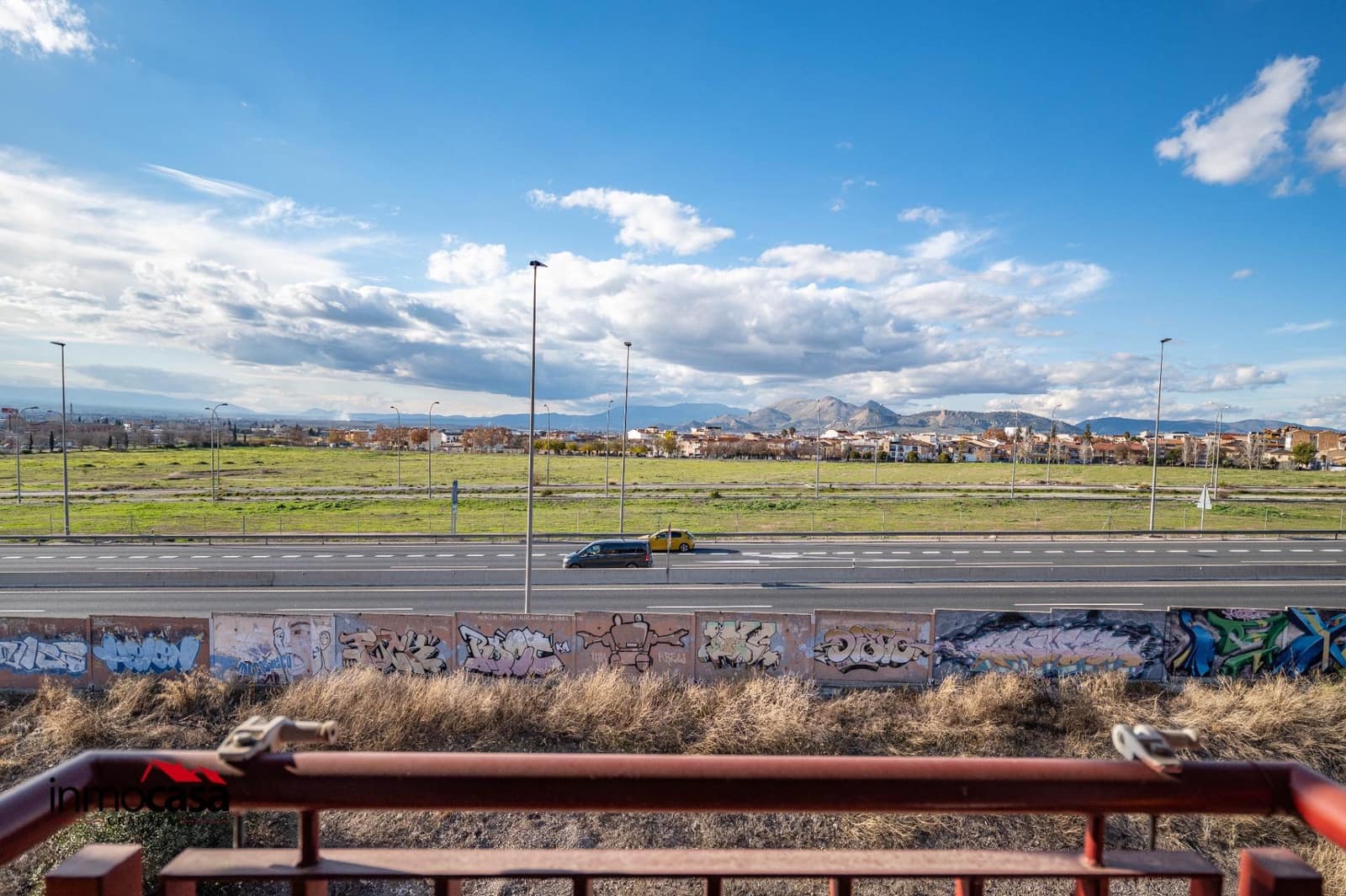 3 slaapkamer Flat te koop in Granada stad - € 260.000 (Ref: 9491591)