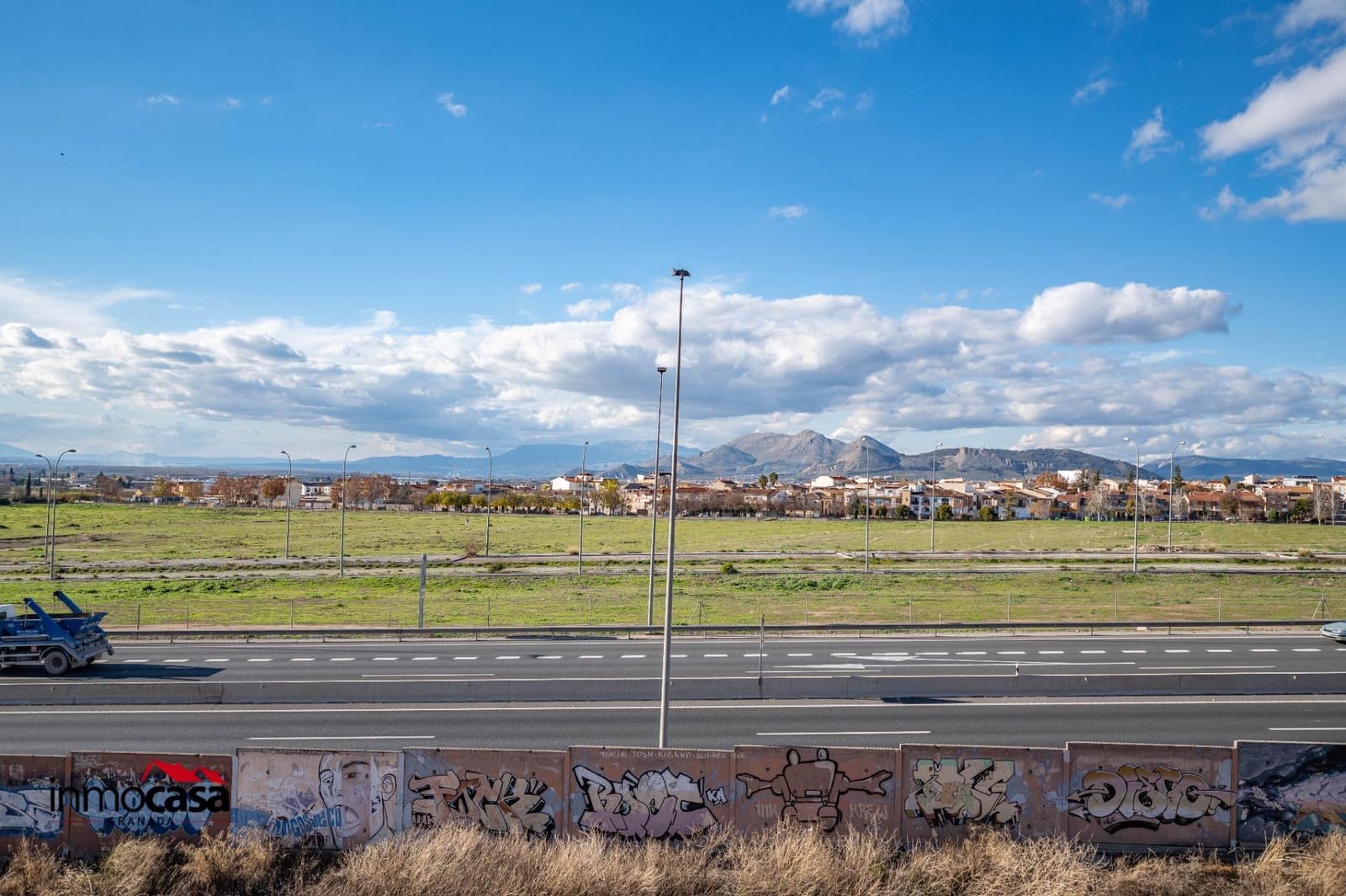 3 slaapkamer Flat te koop in Granada stad - € 260.000 (Ref: 9491591)