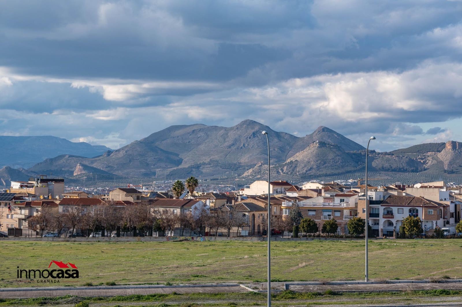 3 slaapkamer Flat te koop in Granada stad - € 260.000 (Ref: 9491591)