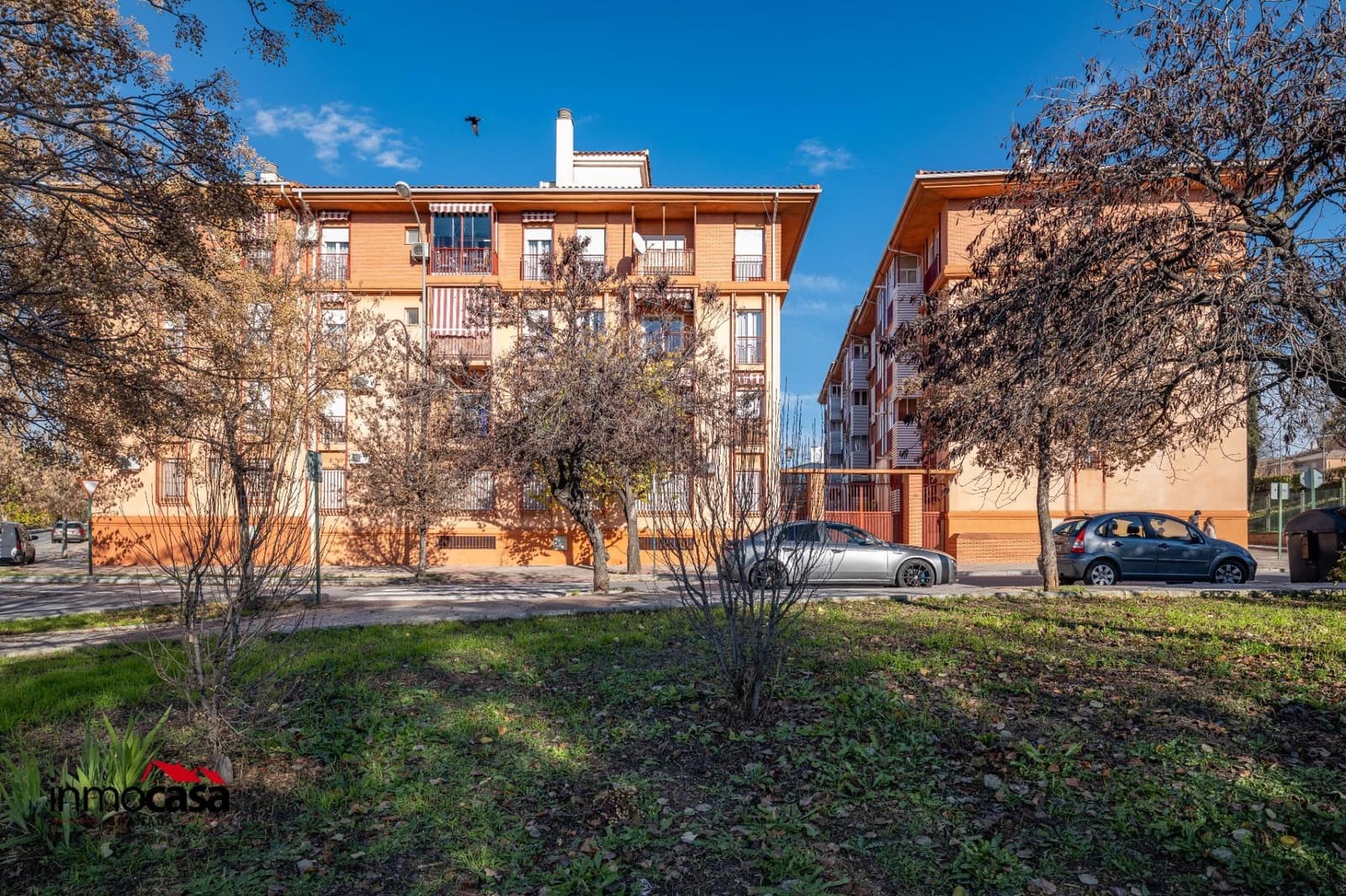 3 slaapkamer Flat te koop in Granada stad - € 260.000 (Ref: 9491591)