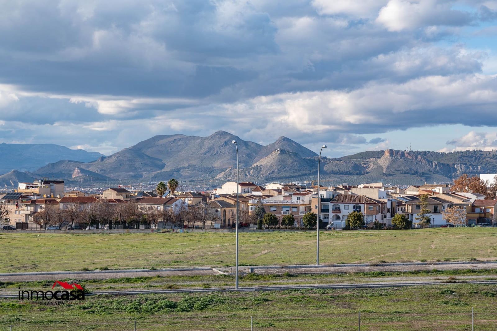 3 slaapkamer Flat te koop in Granada stad - € 260.000 (Ref: 9491591)