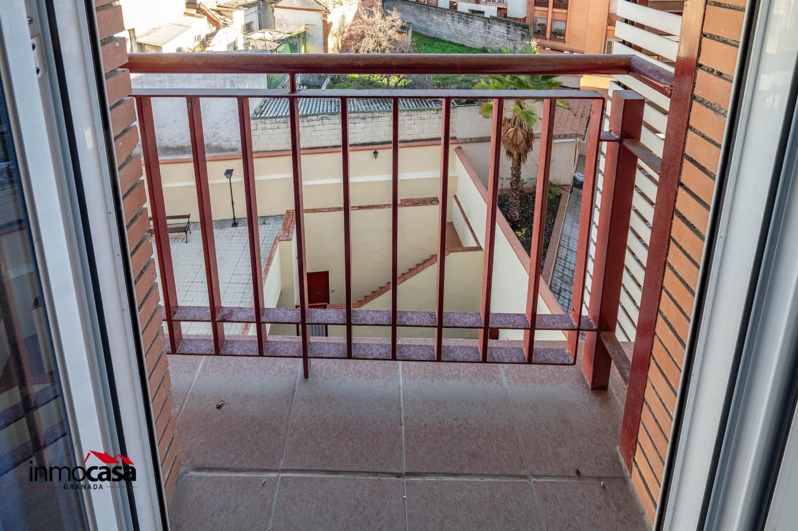 3 slaapkamer Flat te koop in Granada stad - € 260.000 (Ref: 9491591)