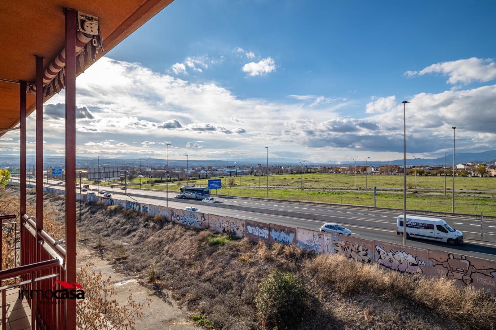 3 slaapkamer Flat te koop in Granada stad - € 260.000 (Ref: 9491591)