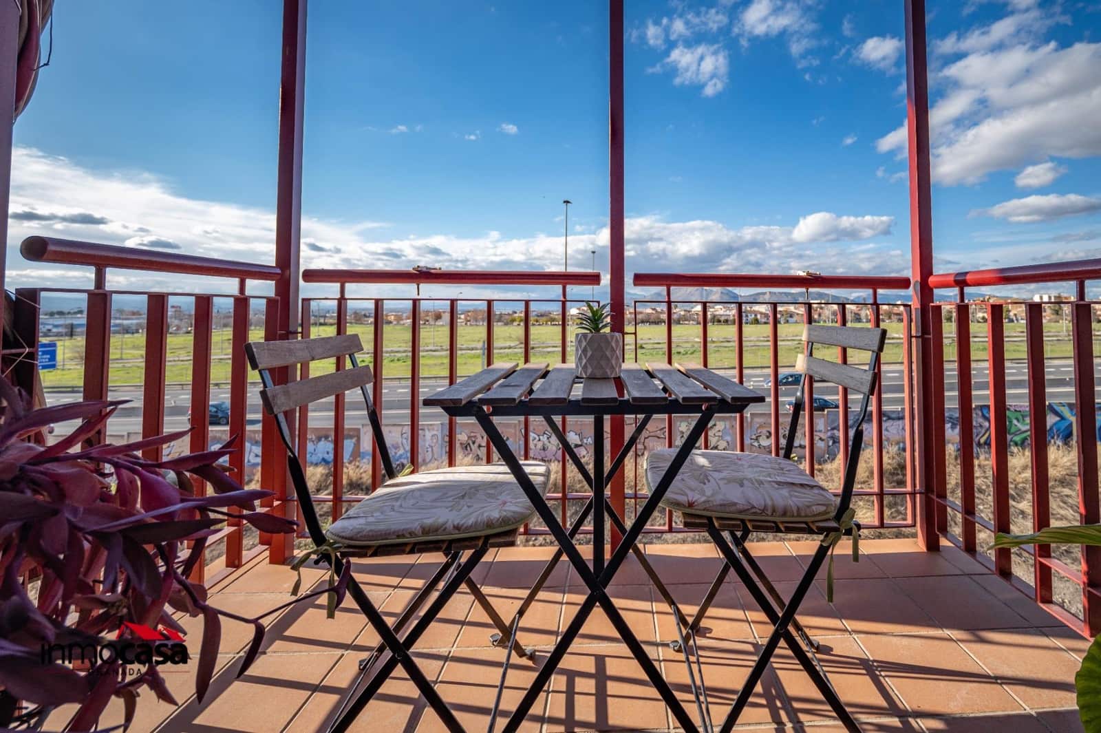 3 slaapkamer Flat te koop in Granada stad - € 260.000 (Ref: 9491591)