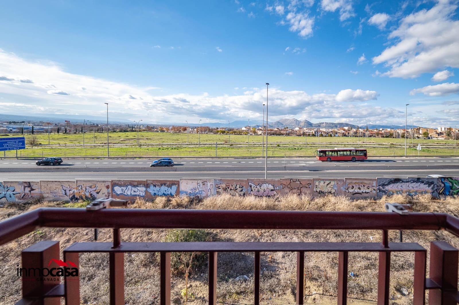 3 slaapkamer Flat te koop in Granada stad - € 260.000 (Ref: 9491591)