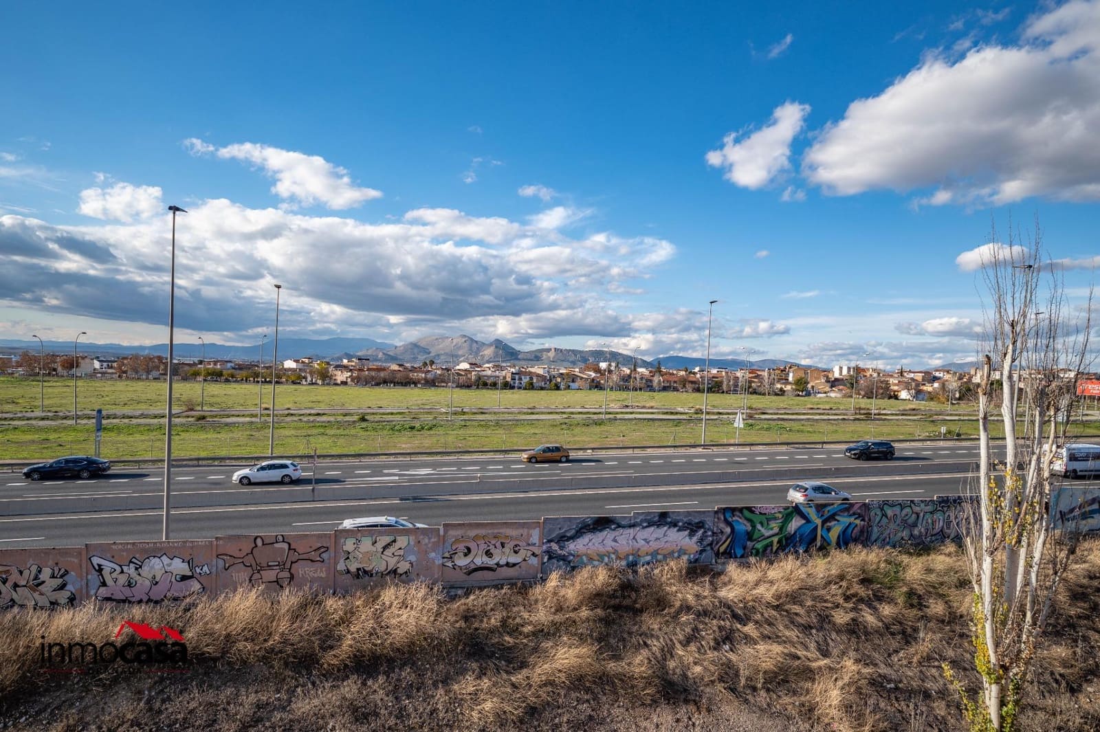 3 slaapkamer Flat te koop in Granada stad - € 260.000 (Ref: 9491591)