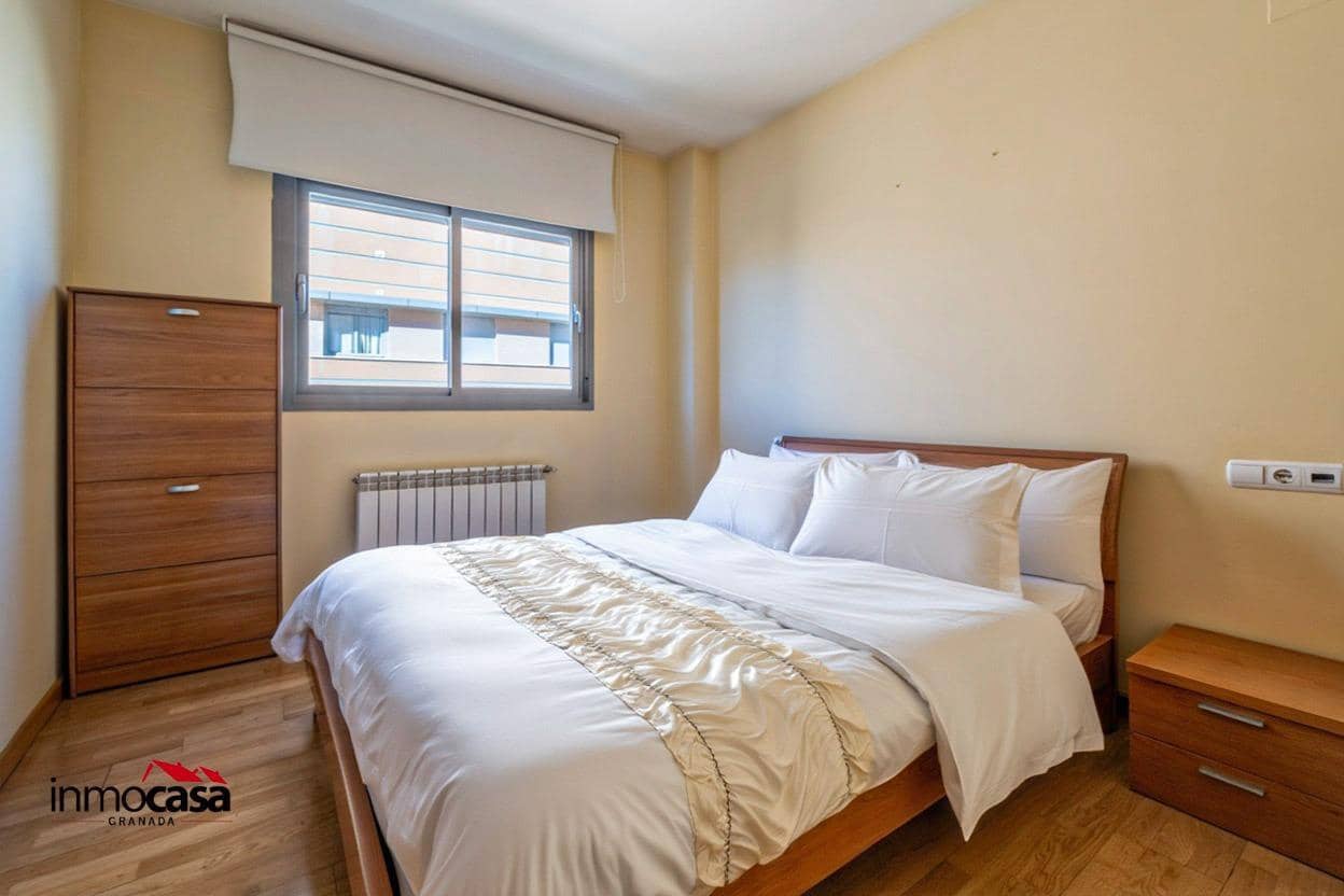 1 camera da letto Appartamento in vendita in Granada citta con piscina - 290.000 € (Rif: 9502554)