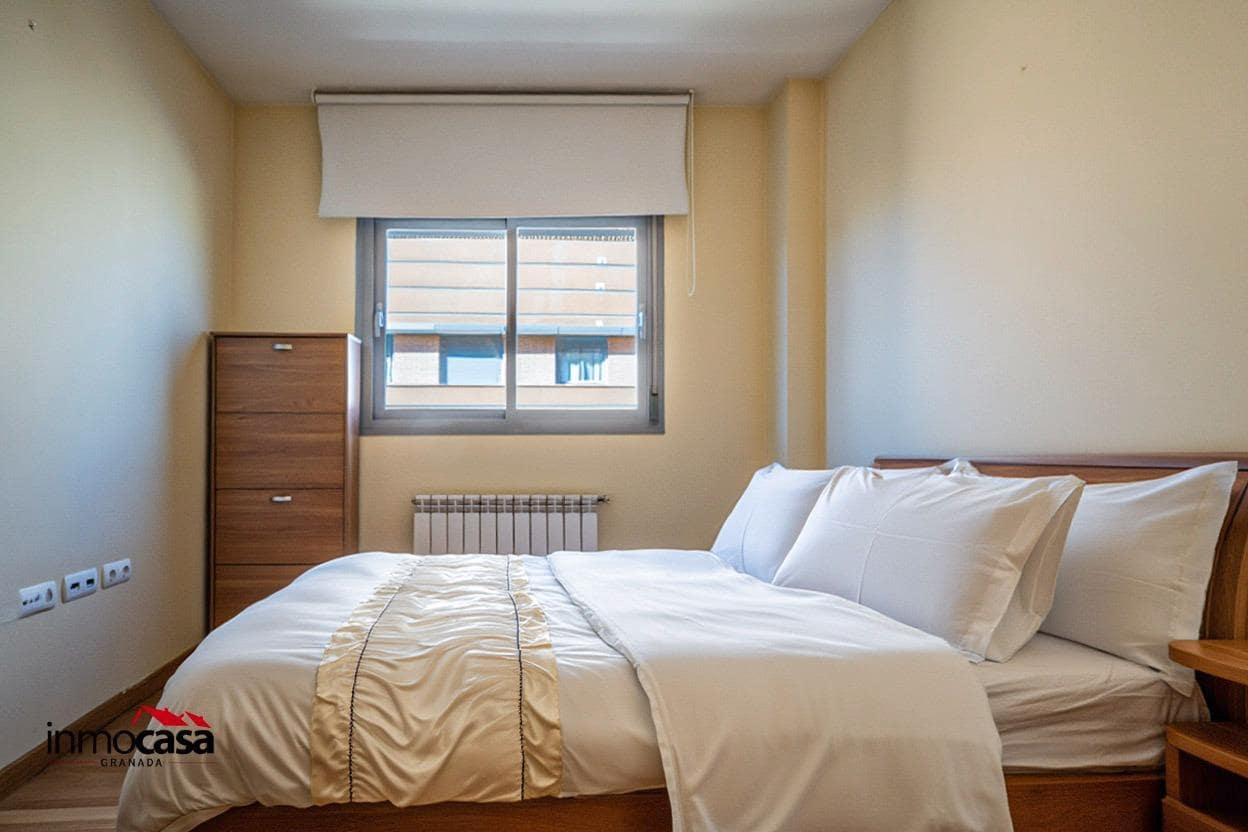 1 camera da letto Appartamento in vendita in Granada citta con piscina - 290.000 € (Rif: 9502554)