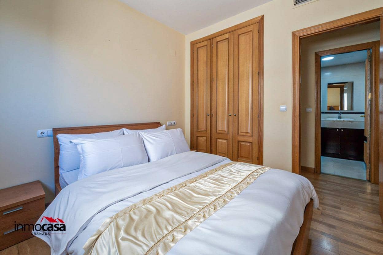 1 camera da letto Appartamento in vendita in Granada citta con piscina - 290.000 € (Rif: 9502554)