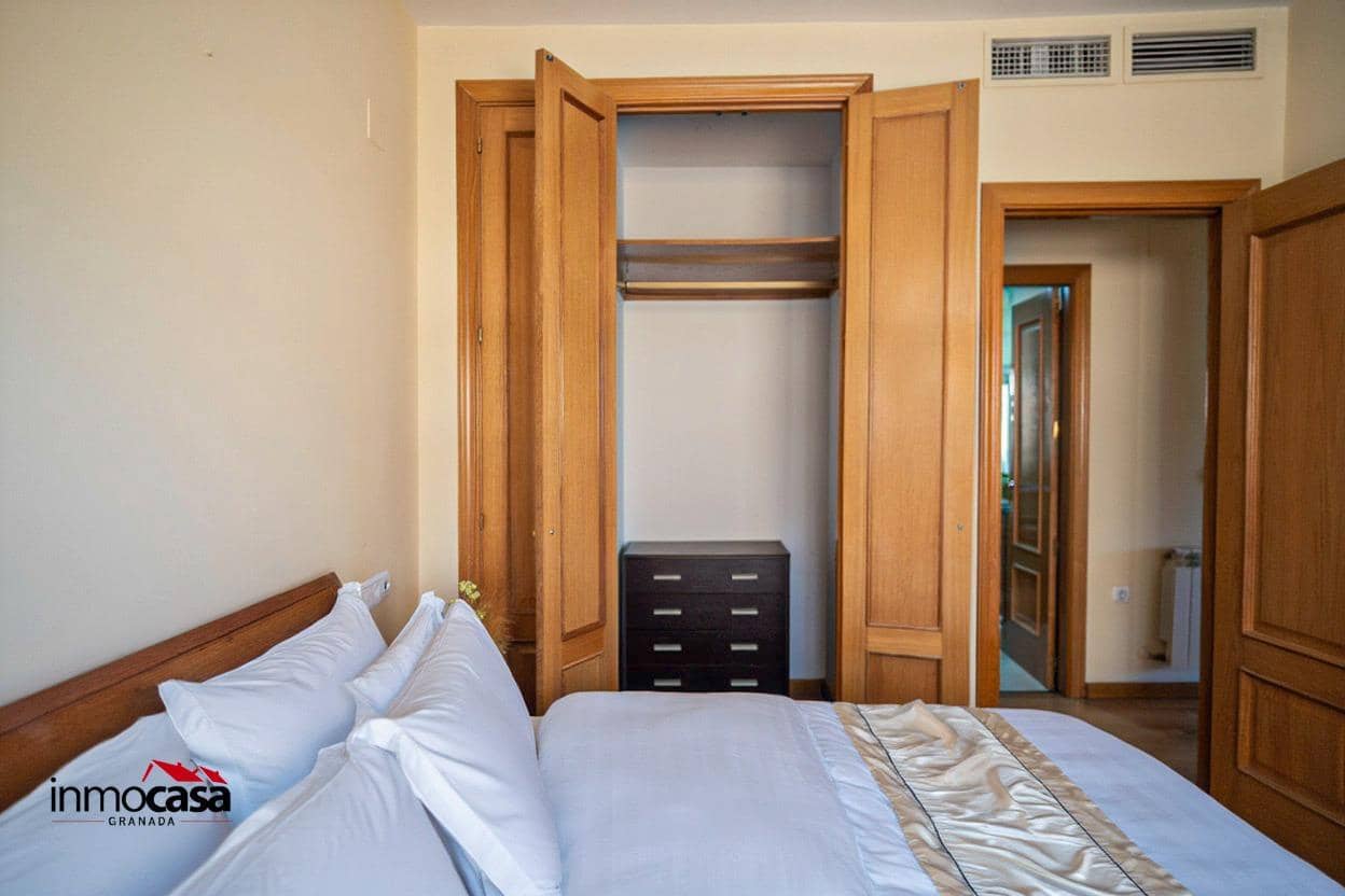 1 camera da letto Appartamento in vendita in Granada citta con piscina - 290.000 € (Rif: 9502554)