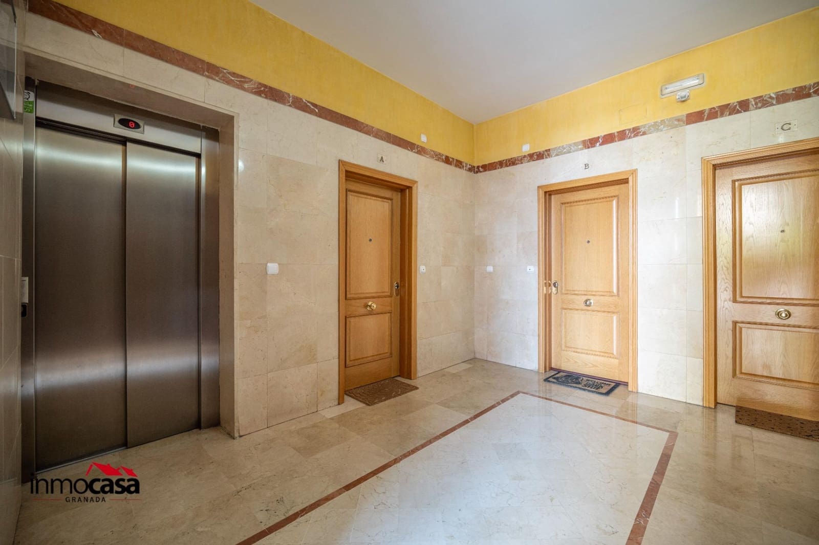 1 camera da letto Appartamento in vendita in Granada citta con piscina - 290.000 € (Rif: 9502554)