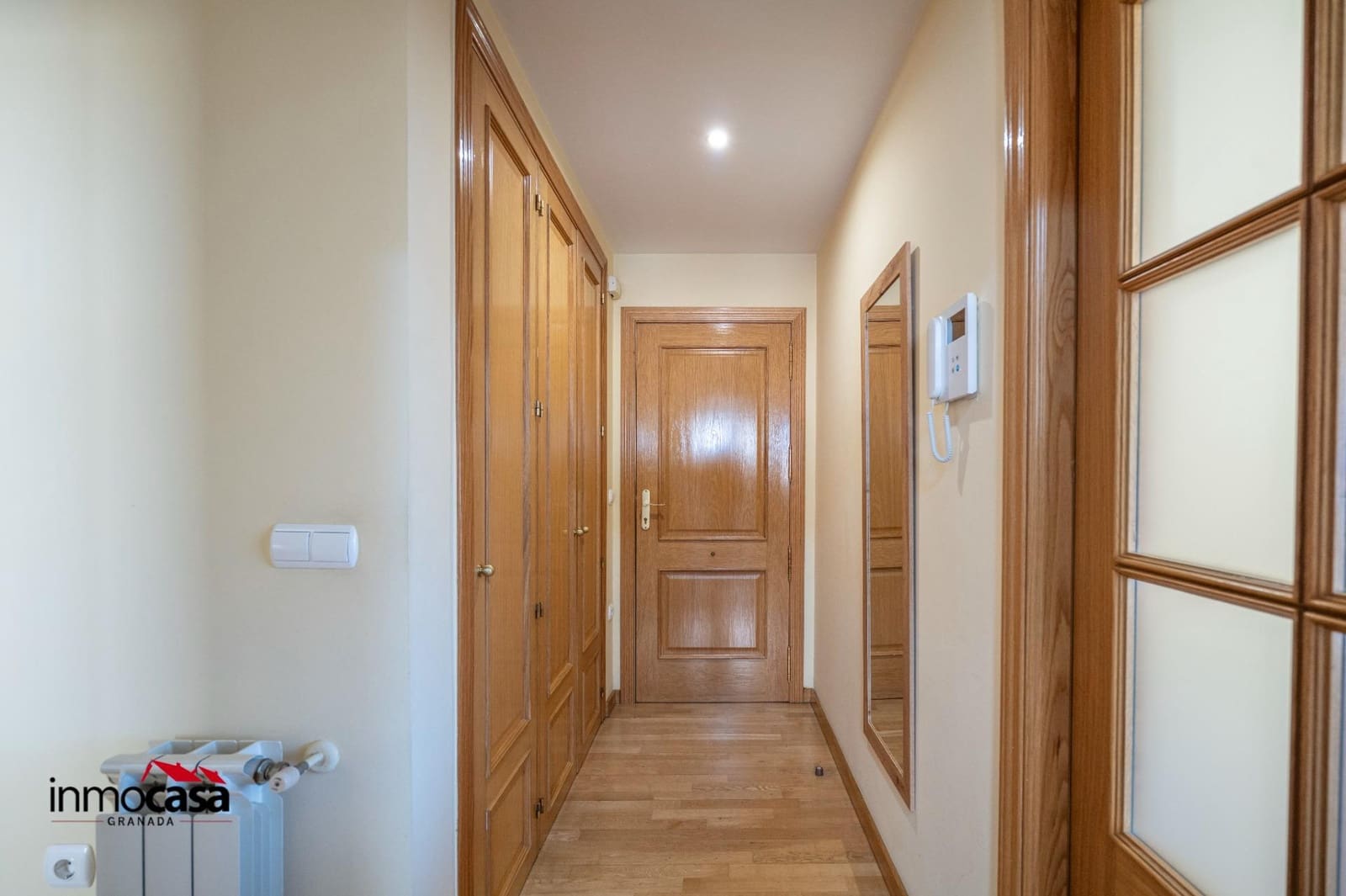 1 camera da letto Appartamento in vendita in Granada citta con piscina - 290.000 € (Rif: 9502554)