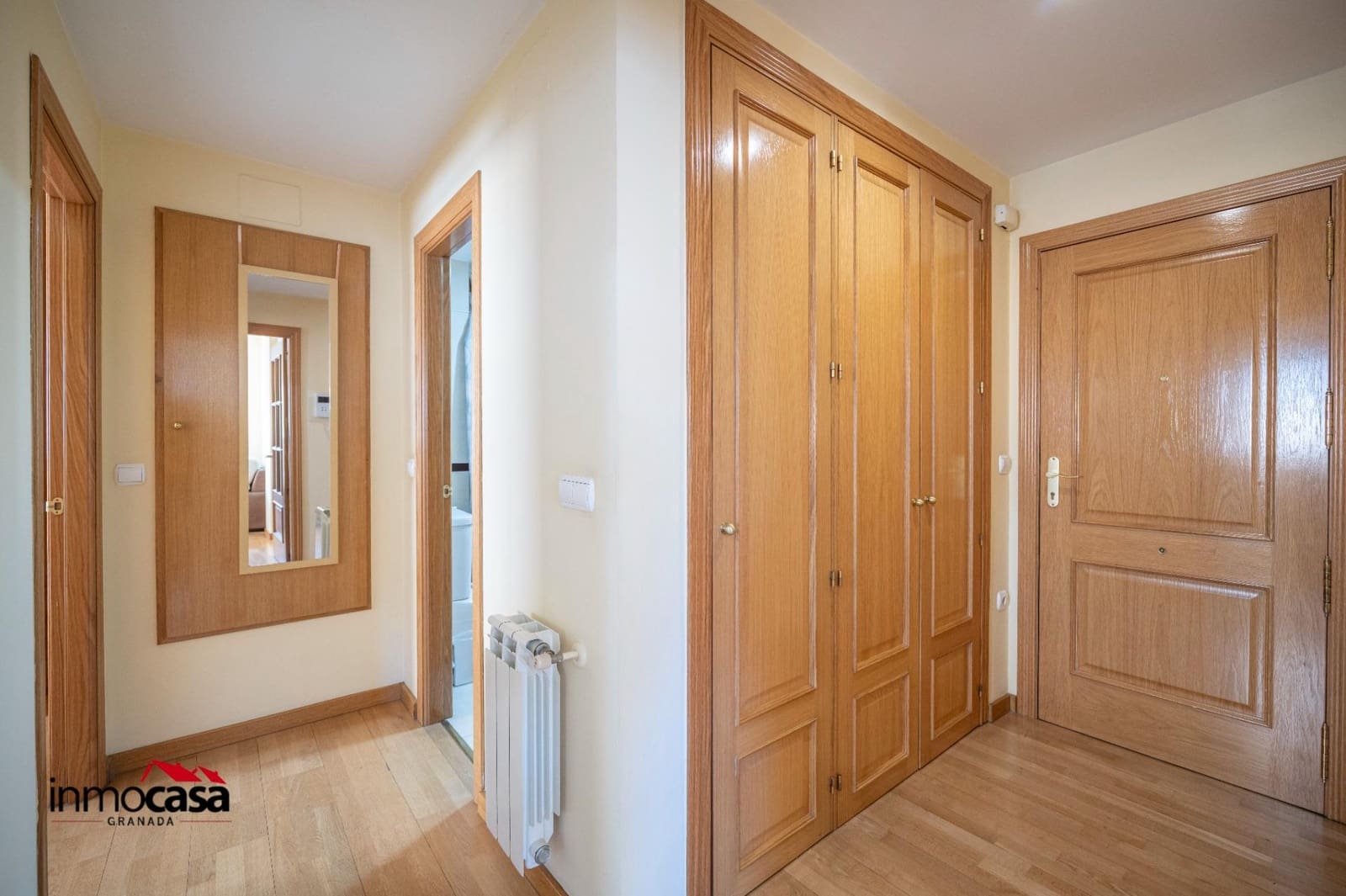 1 camera da letto Appartamento in vendita in Granada citta con piscina - 290.000 € (Rif: 9502554)