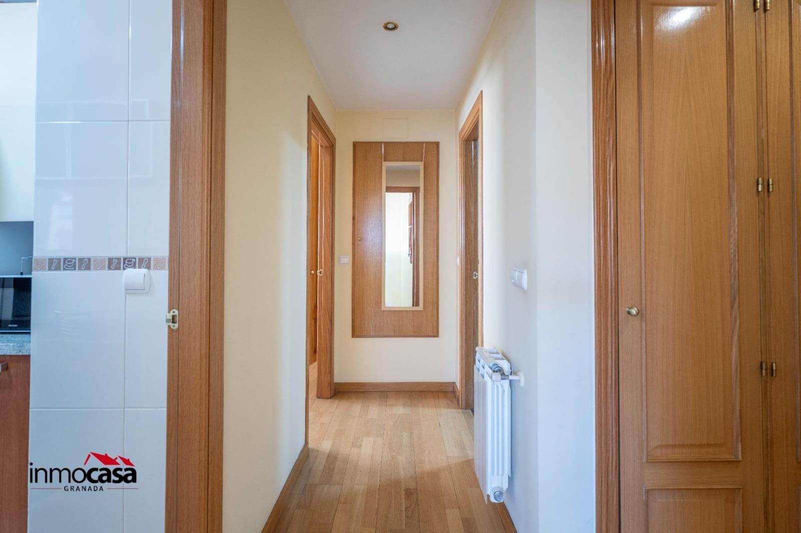 1 camera da letto Appartamento in vendita in Granada citta con piscina - 290.000 € (Rif: 9502554)