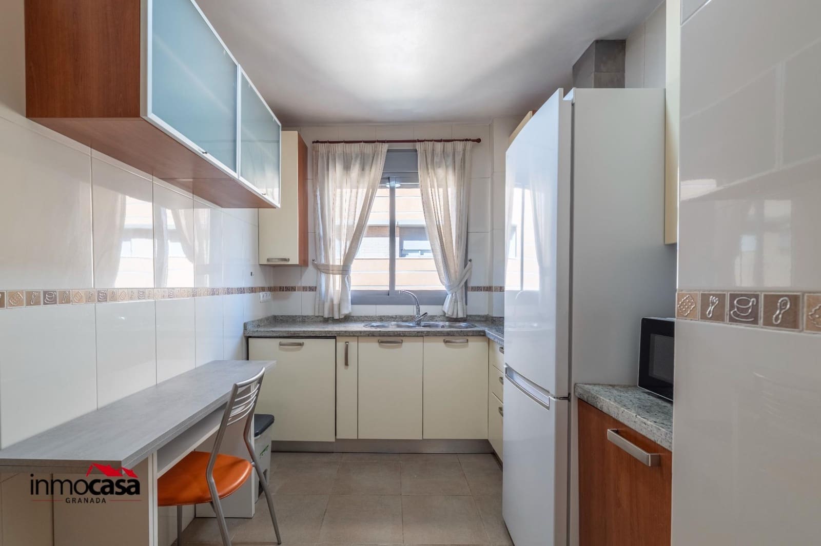 1 camera da letto Appartamento in vendita in Granada citta con piscina - 290.000 € (Rif: 9502554)
