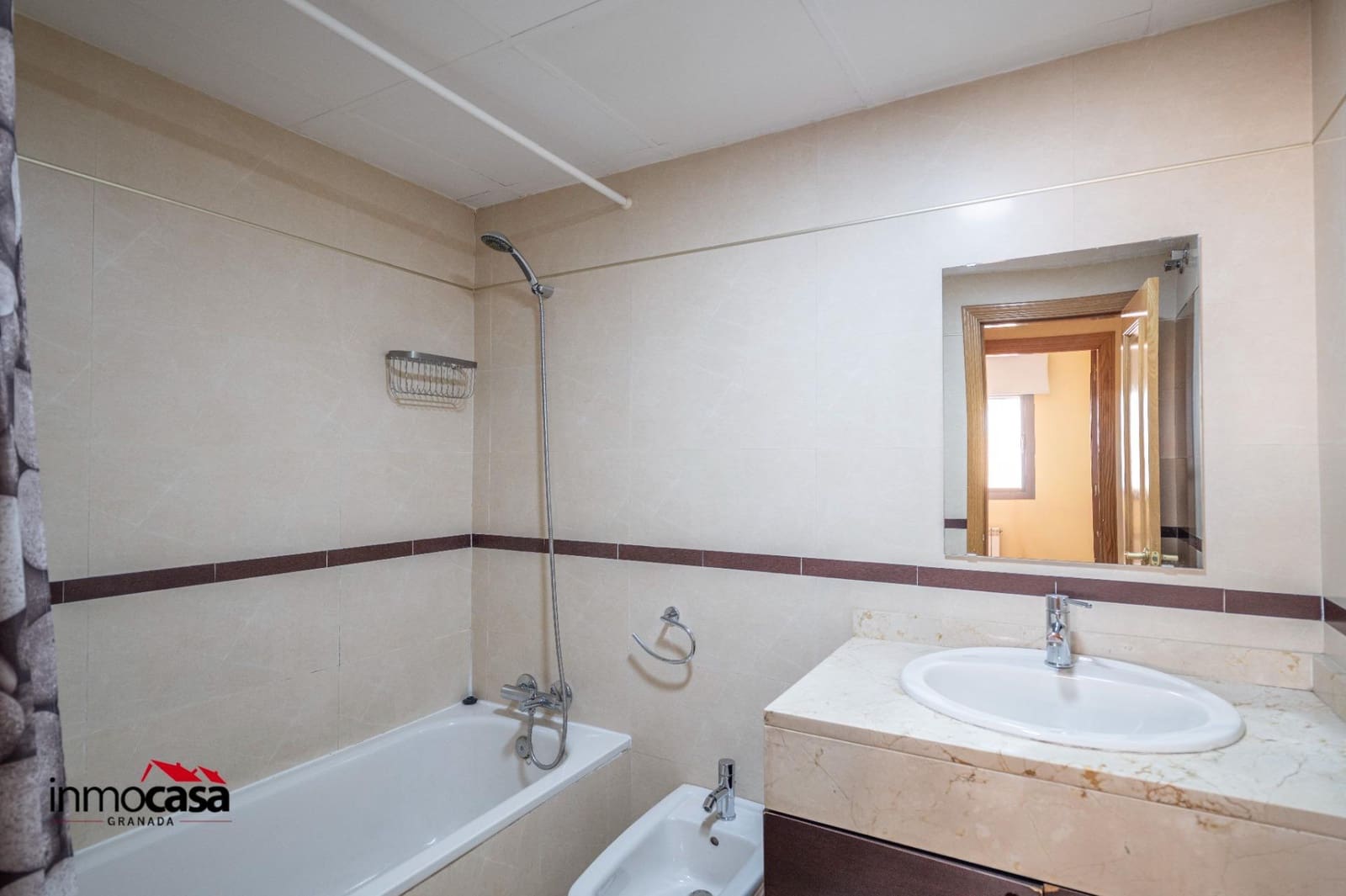 1 camera da letto Appartamento in vendita in Granada citta con piscina - 290.000 € (Rif: 9502554)