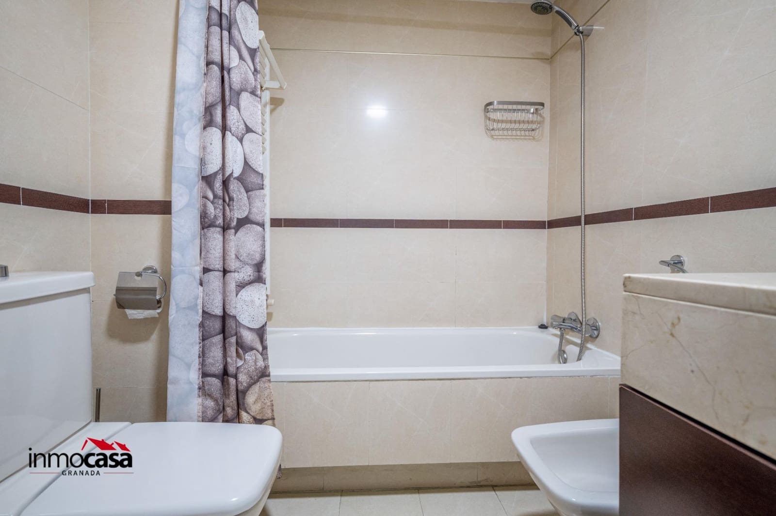 1 camera da letto Appartamento in vendita in Granada citta con piscina - 290.000 € (Rif: 9502554)