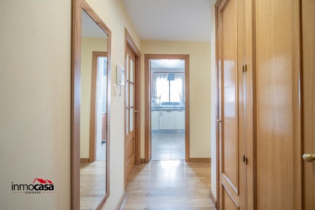 1 camera da letto Appartamento in vendita in Campus de la Salud, Granada città con piscina - 290.000 € (Rif: 9502554)