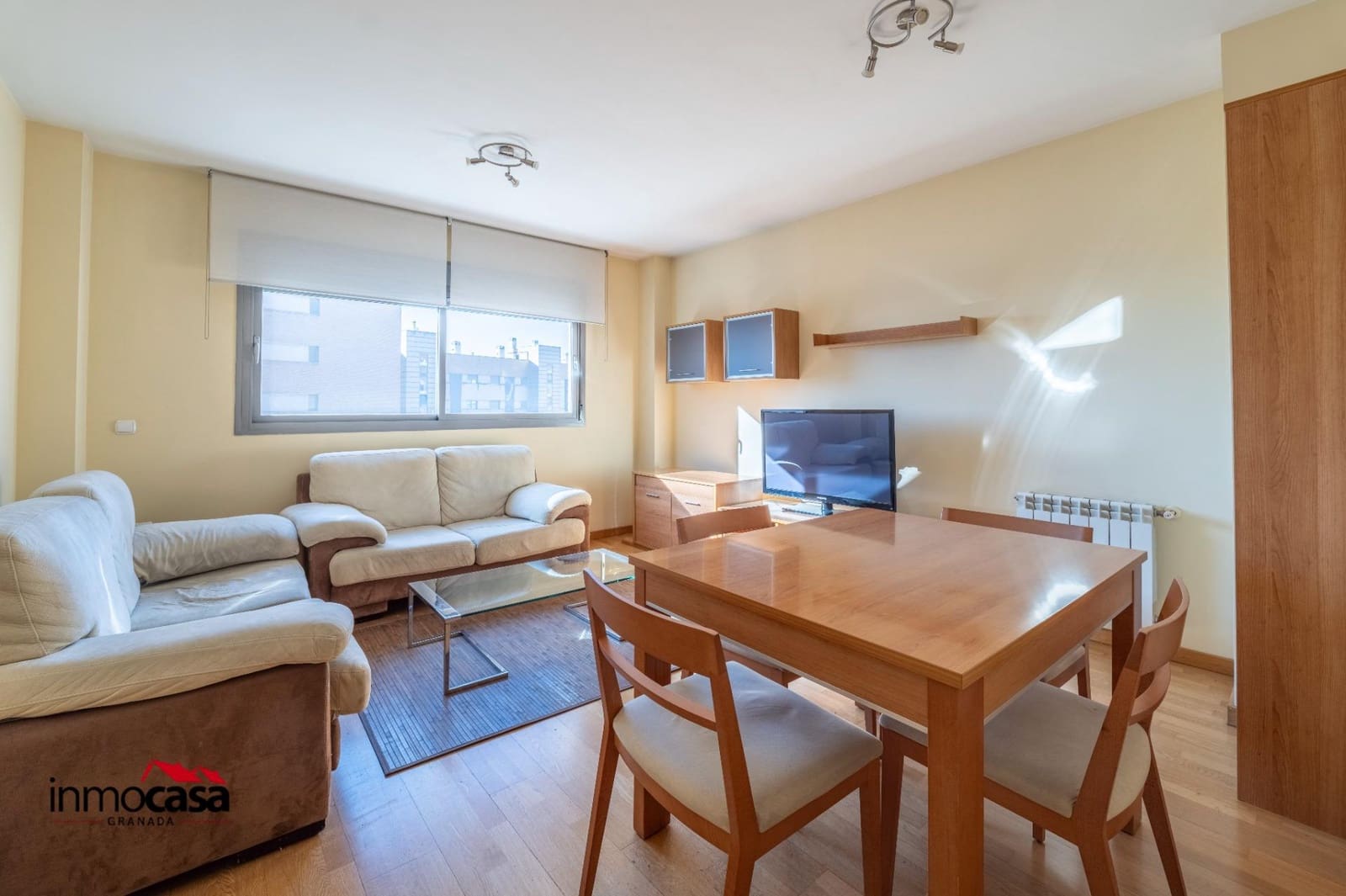 1 camera da letto Appartamento in vendita in Granada citta con piscina - 290.000 € (Rif: 9502554)