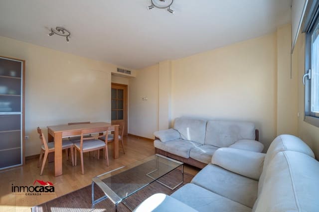 1 camera da letto Appartamento in vendita in Campus de la Salud, Granada città con piscina - 290.000 € (Rif: 9502554)