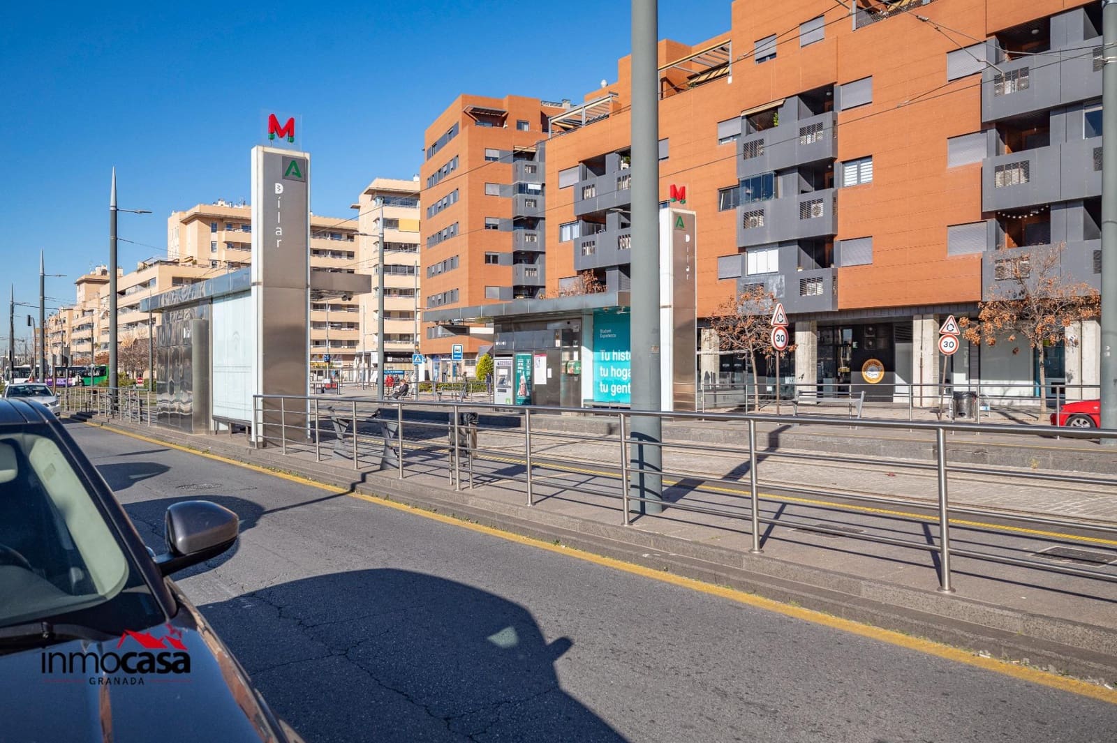 1 camera da letto Appartamento in vendita in Granada citta con piscina - 290.000 € (Rif: 9502554)