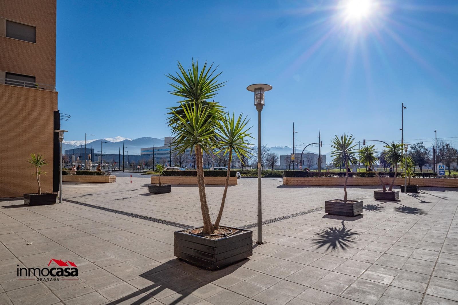 1 camera da letto Appartamento in vendita in Granada citta con piscina - 290.000 € (Rif: 9502554)