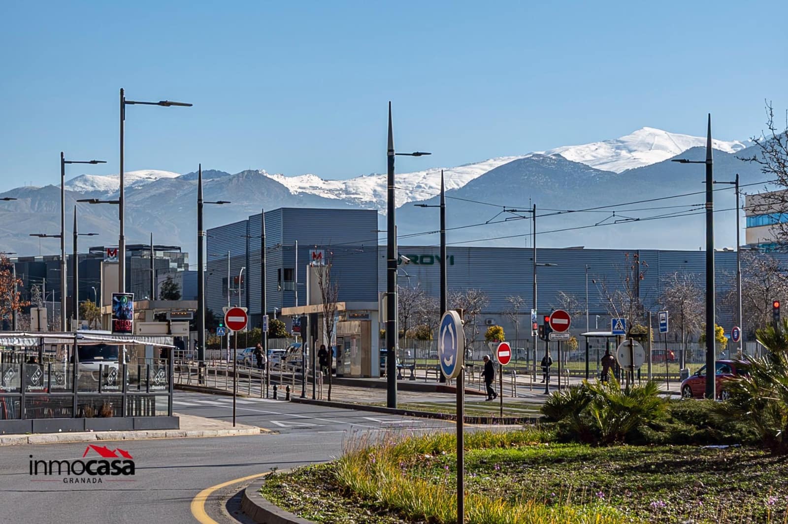 1 camera da letto Appartamento in vendita in Granada citta con piscina - 290.000 € (Rif: 9502554)