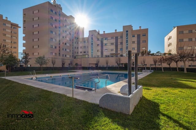 1 camera da letto Appartamento in vendita in Campus de la Salud, Granada città con piscina - 290.000 € (Rif: 9502554)