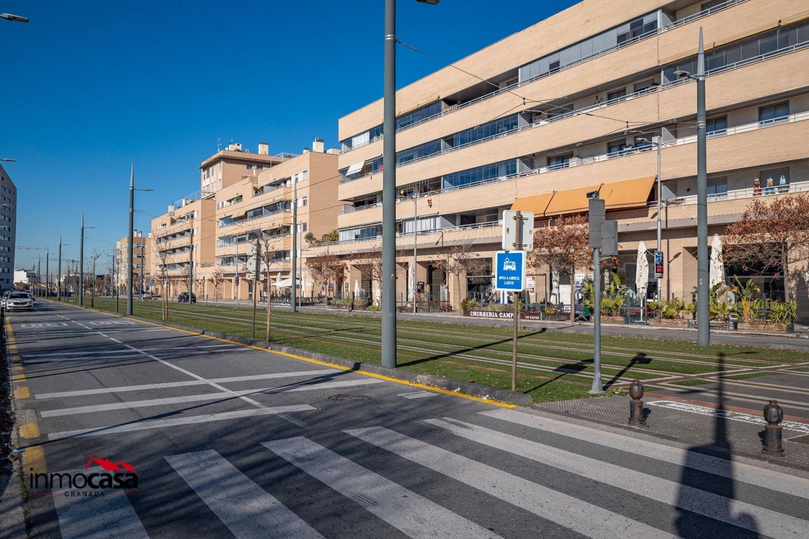 1 camera da letto Appartamento in vendita in Granada citta con piscina - 290.000 € (Rif: 9502554)