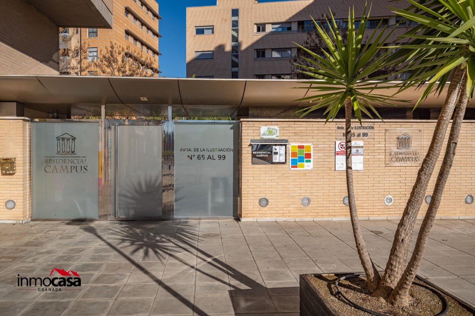 1 camera da letto Appartamento in vendita in Granada citta con piscina - 290.000 € (Rif: 9502554)