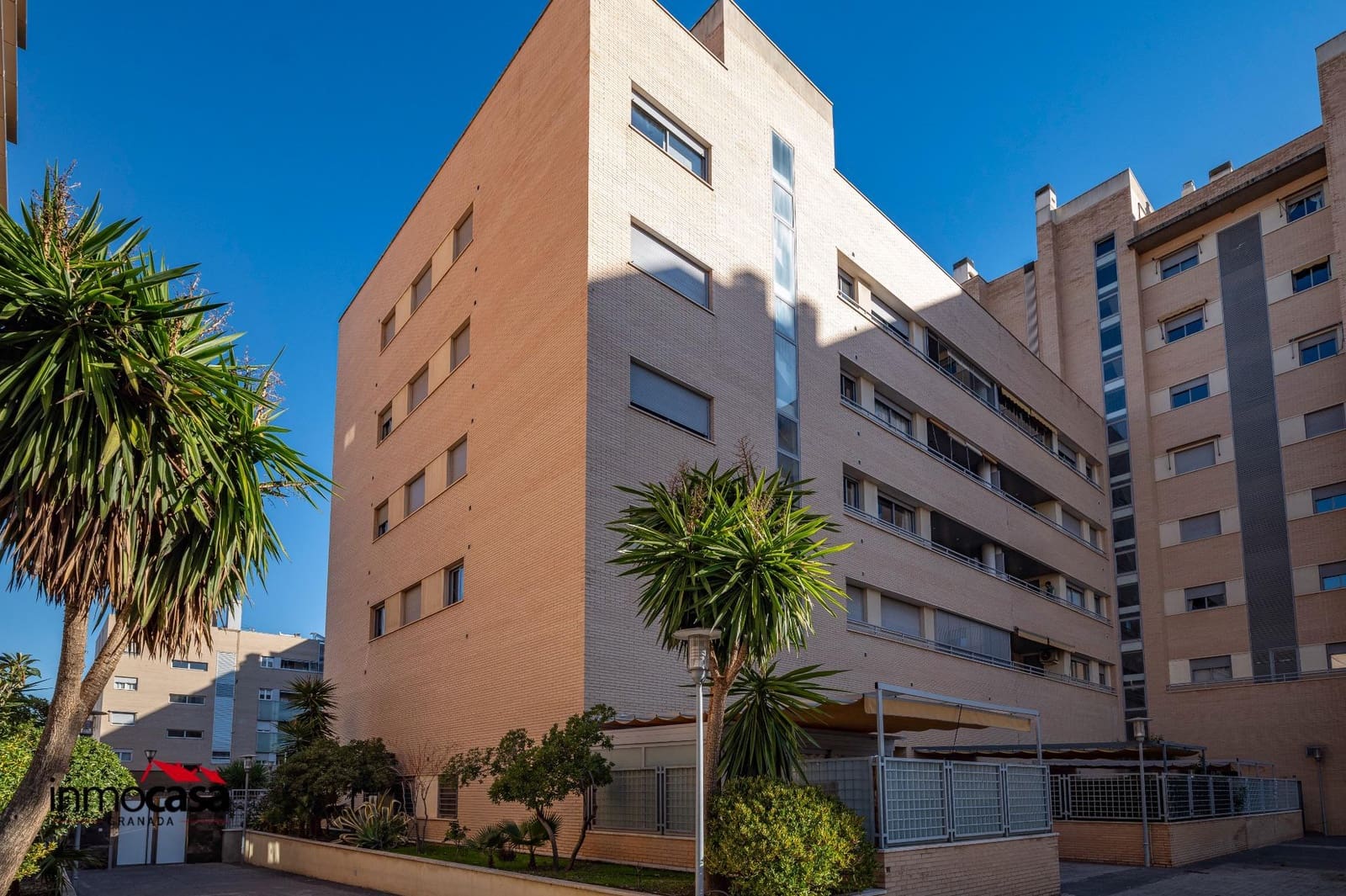 1 camera da letto Appartamento in vendita in Granada citta con piscina - 290.000 € (Rif: 9502554)